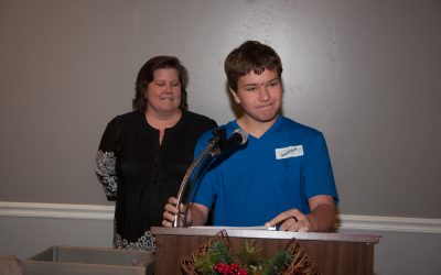 ROAR Newsletter for 12/23/16