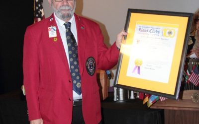 ROAR Newsletter for January 27