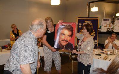 ROAR Newsletter for May 5, 2017