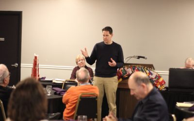 ROAR Newsletter 1-18-19