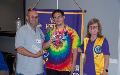 The Roar Newsletter for Friday, April 19, 2019