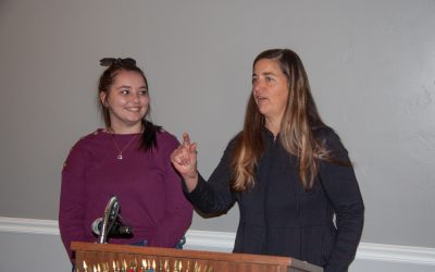 ROAR Newsletter for January 17, 2020
