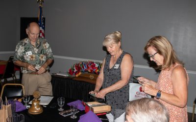 The Roar for Friday, July 2, 2021