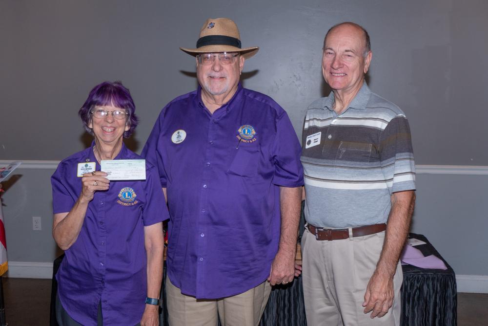 Roar Newsletter for September 3, 2021