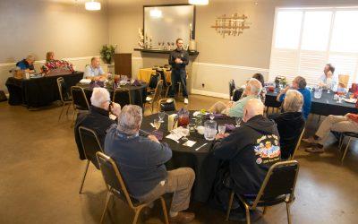 Roar Newsletter for Friday February 18, 2022