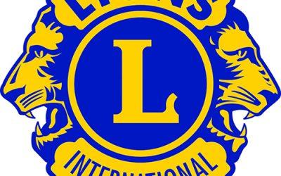 Visalia Host Lions Roar Newsletter 10-7-22
