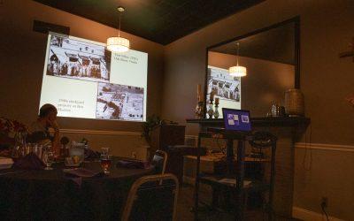 Visalia Host Lions Roar Newsletter 4-1-22
