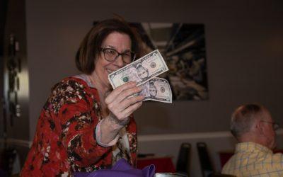 Visalia Host Lions Roar Newsletter 4-15-22