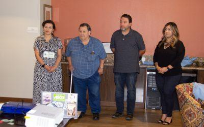 Visalia Host Lions Roar Newsletter 5-25-22