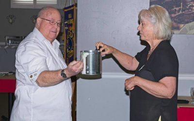 Visalia Host Lions Roar Newsletter 6-3-22