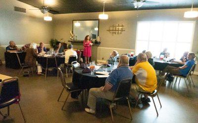 Visalia Host Lions Roar Newsletter 6-17-22