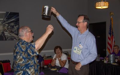 Visalia Host Lions Roar Newsletter 7-1-22