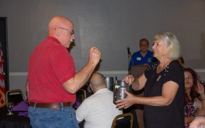 Visalia Host Lions Roar Newsletter 8-19-22