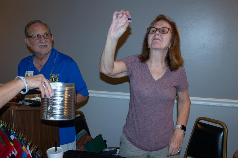 Visalia Host Lions Roar Newsletter 9-16-22