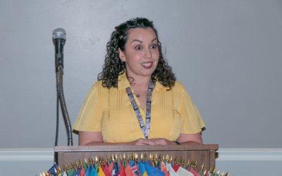 Visalia Host Lions Roar Newsletter for 9-9-22