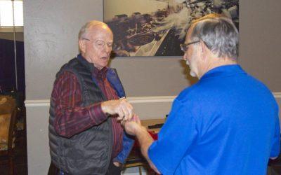 Visalia Host Lions Roar Newsletter 12-9-22
