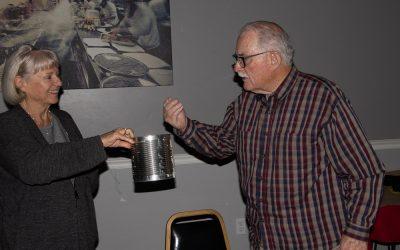 Visalia Host Lions Roar Newsletter 1-6-23