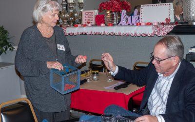 Visalia Host Lions Roar Newsletter 1-13-23