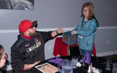 Visalia Host Lions Roar Newsletter 3-10-23