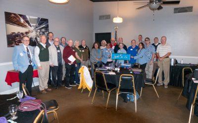 Visalia Host Lions Roar Newsletter 3-3-23