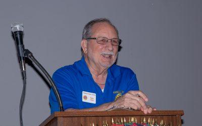 Visalia Host Lions Roar Newsletter 3-31-23