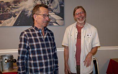 Visalia Host Lions Roar Newsletter 4-21-23