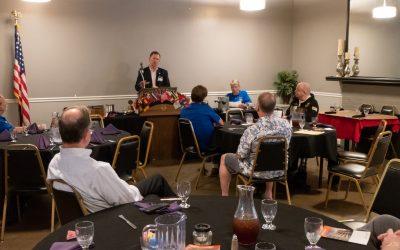 Visalia Host Lions Roar Newsletter 5-12-23
