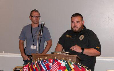 Visalia Host Lions Roar Newsletter for 6-2-23
