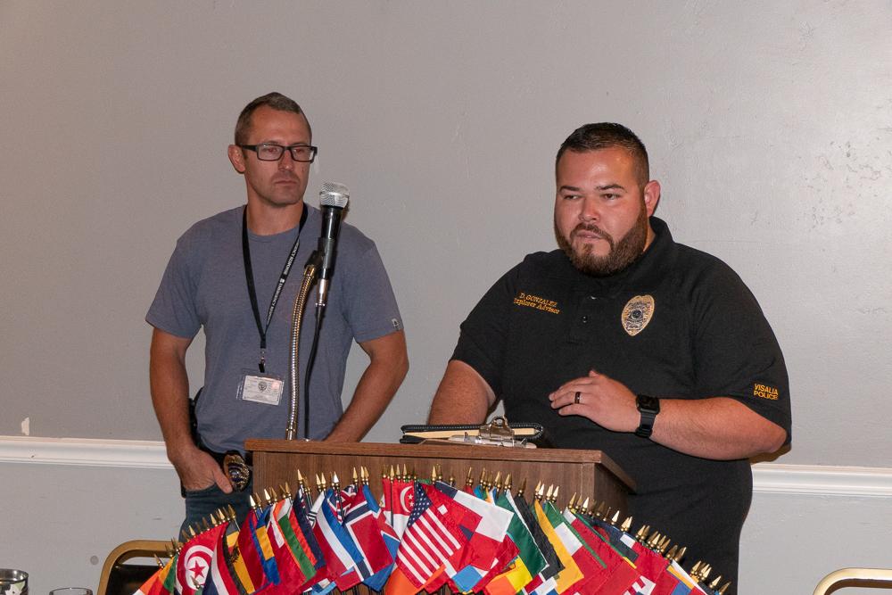 Visalia Host Lions Roar Newsletter for 6-2-23