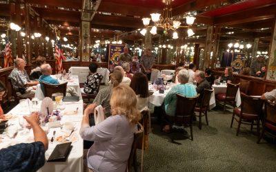 Visalia Host Lions Roar Newsletter for 7-7-23