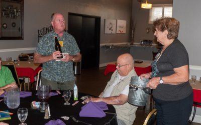 Visalia Host Lions Roar Newsletter for 7-21-23
