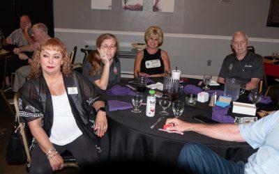 Visalia Host Lions Roar Newsletter for 8-11-23