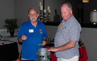 Visalia Host Lions Roar Newsletter for 8-18-23