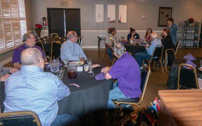 Visalia Host Lions Roar Newsletter For 11-17-23
