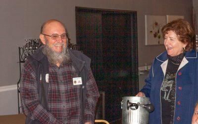 Visalia Host Lions Roar Newsletter 12-8-23