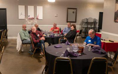 Visalia Host Lion Roar Newsletter 12-22-23