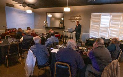 Visalia Host Lions Roar Newsletter 2-2-24