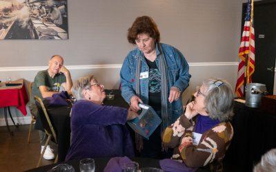 Visalia Host Lions Roar Newsletter 2-23-24