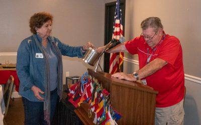 Visalia Host Lions Roar Newsletter 4-19-24