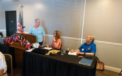 Visalia Host Lions Roar Newsletter 4-12-24