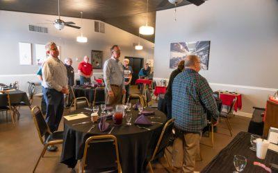 Visalia Host Lions Roar Newsletter for 4-26-24