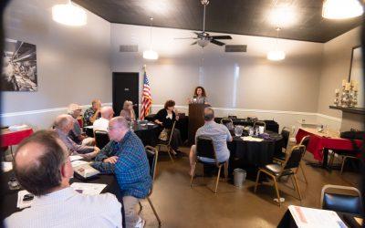 Visalia Host Lions Roar Newsletter for 5-3-24