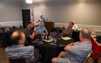 Visalia Host Lions Roar Newsletter for 5-10-24