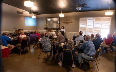 Visalia Host Lions Roar Newsletter for 5-24-24