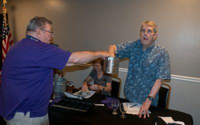 Visalia Host Lions Roar Newsletter 7-12-24