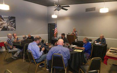 The Visalia Host Lions Roar Newsletter 11-8-24