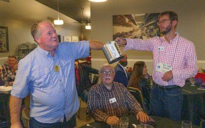 Visalia Host Lions Roar Newsletter for 11-15-24