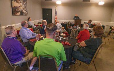Visalia Host Lions Roar Newsletter 5-16-25