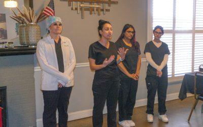 Visalia Host Lions Roar Newsletter 5-23-25