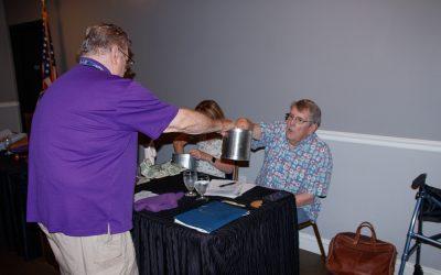 Visalia Host Lions Roar Newsletter 6-13-25